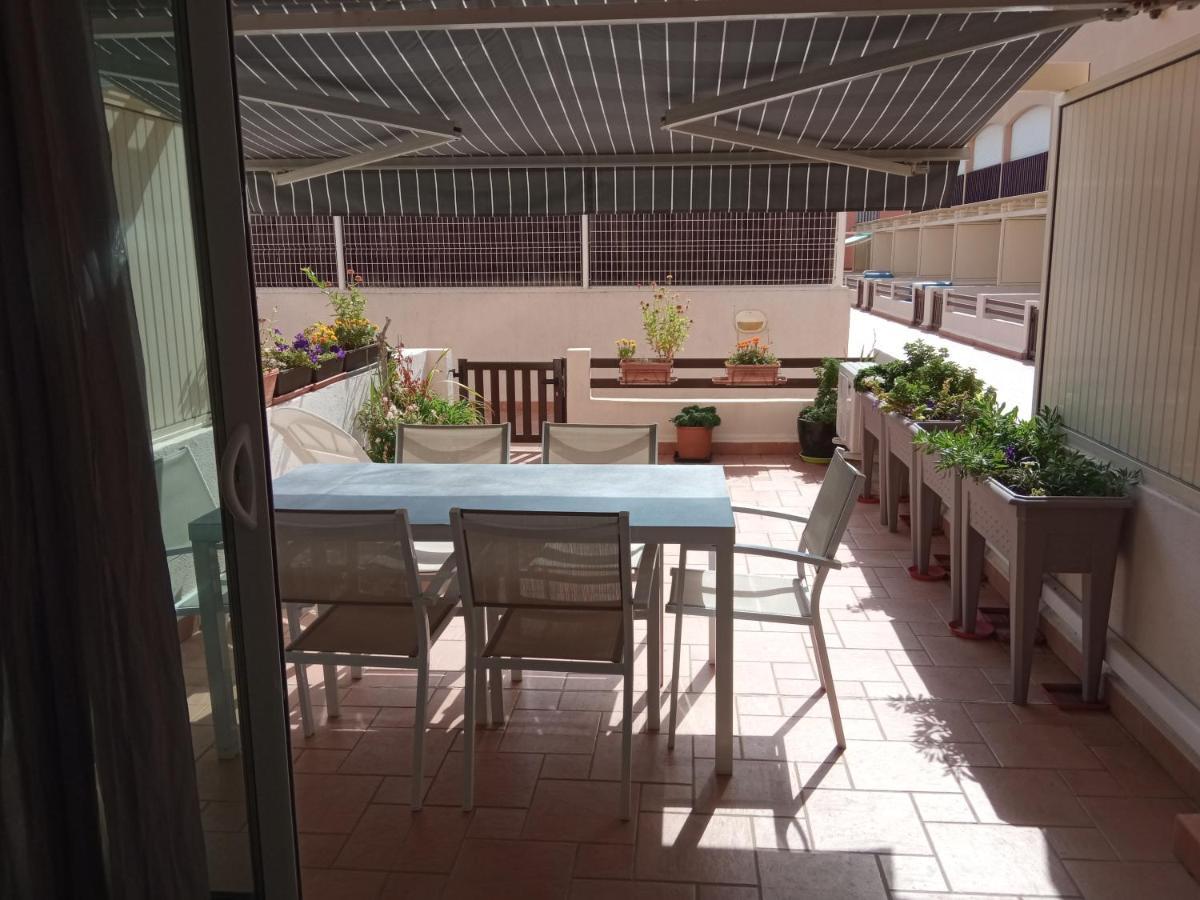 Residence Saint Clair - Studio Elena Agde Exterior photo